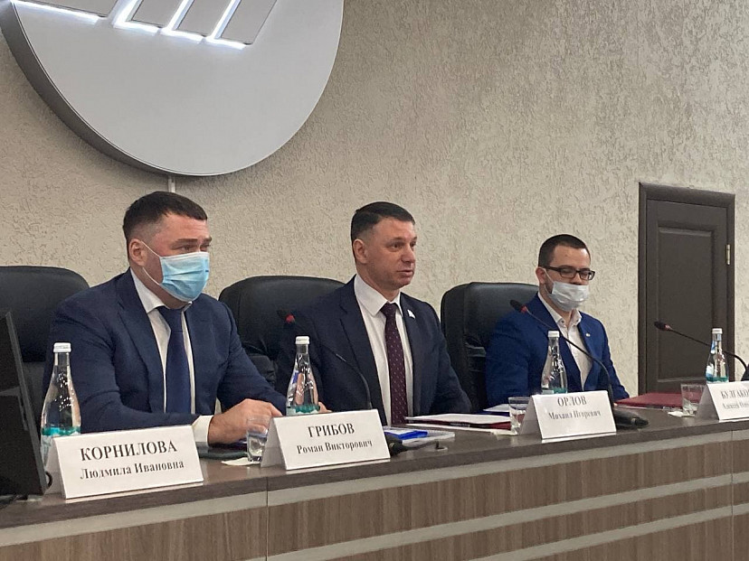 Министр выступил за создание театров в саратовских школах 