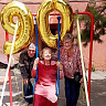 В Саратове автор программы развития потребительского рынка отметила 90-летие
