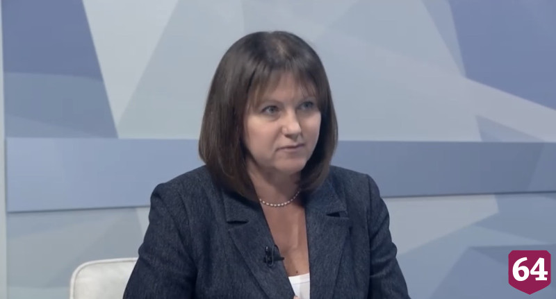 Министр подчеркнула важность саратовского контента для российской идентичности
