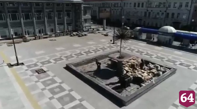 Жители назвали главную достопримечательность Саратова 