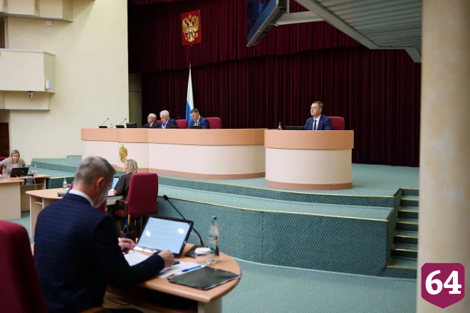 В Саратовской области пострадавший от атак БПЛА бизнес получит поддержку 