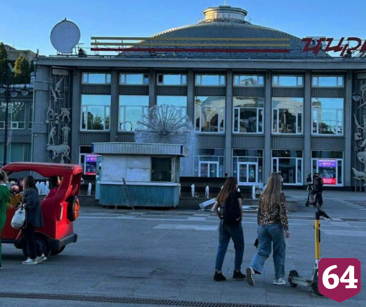 Актер театра «Современник» сыграет в Саратове автора песен «Комбинации»