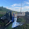 Разыскиваются очевидцы смертельного ДТП с «Газелью» на окраине Саратова