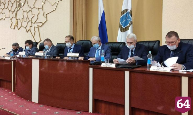 Вице-губернатор извинился перед дольщиками за срыв сроков