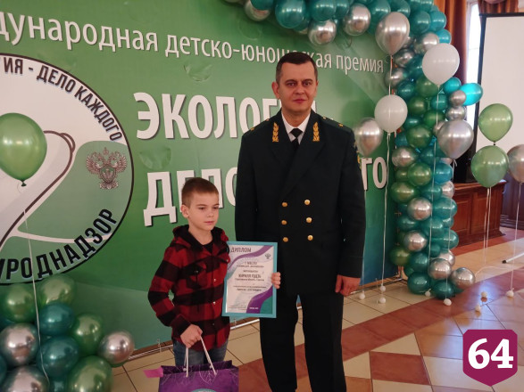 Саратовская победительница экопремии любит пчел и верит в правило трех «Н»