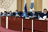 Вице-губернатор извинился перед дольщиками за срыв сроков
