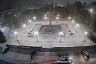 Въезд в Саратов заблокирован из-за сугробов