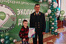 Саратовская победительница экопремии любит пчел и верит в правило трех «Н»
