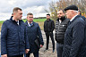 В Саратовской области построят новую дорогу 
