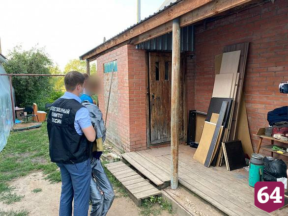 Двоюродные братья ждут суда за смерть односельчанина
