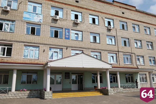 Саратовский губернатор поручил привлечь врачей в районную больницу 