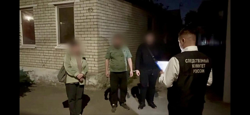 Жителя Саратова арестовали за смертельное избиение знакомого в пьяной ссоре