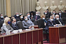Губернатор более 3 часов обсуждал с бизнесом меры поддержки 