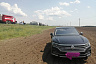 Водитель грузовика погиб в массовом ДТП под Саратовом