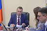 В Саратовской области построят три энергоэффективных элеватора