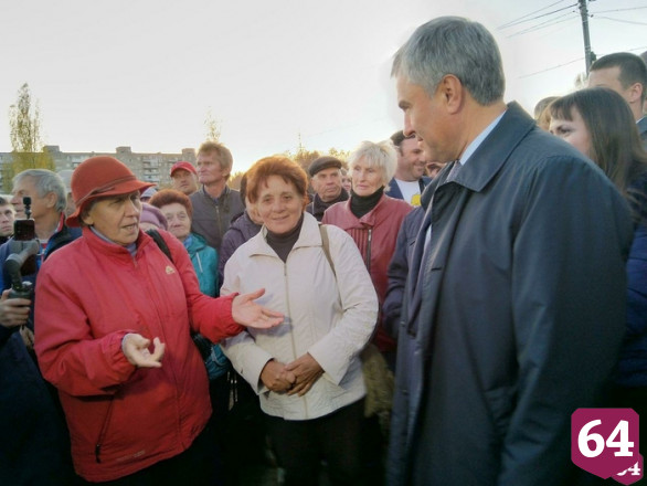 Сквер Марины Расковой пополнят разноплановые зоны отдыха