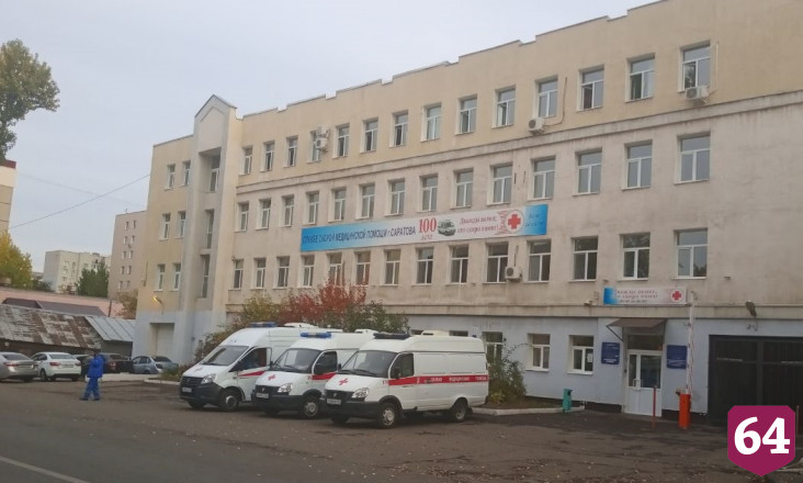 В Саратове диспетчерами в «скорую» устроили 15 студентов 