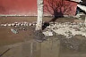 Чиновники назвали причину затопления подвалов многоэтажки в Саратове