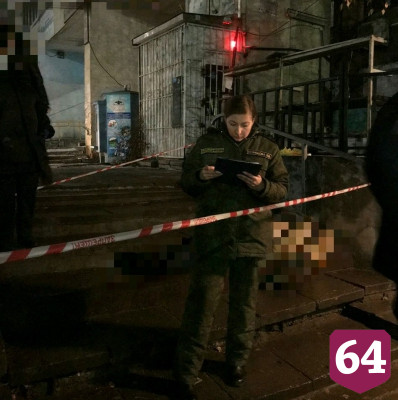 Владельца овощного ларька осудили на 7 лет за убийство саратовца