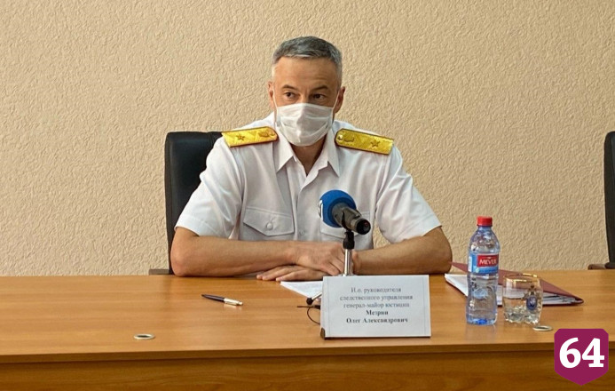 Планировавшие теракт в Саратове подростки подражали американским стрелкам  