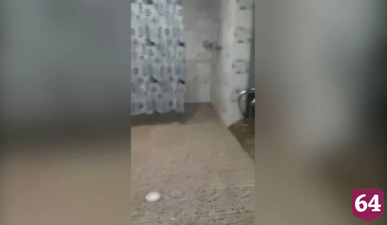 В саунах Саратова поймали 8 проституток