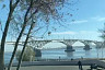 Ведущая Первого канала призналась Саратову в любви