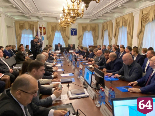 Озвучена программа новогодней ночи на Театральной площади 