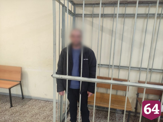 Саратовец рассказал, как поджег квартиру с людьми 