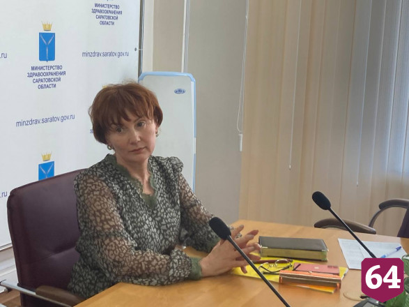 В Саратовской области 62 человека ожидают пересадки почки