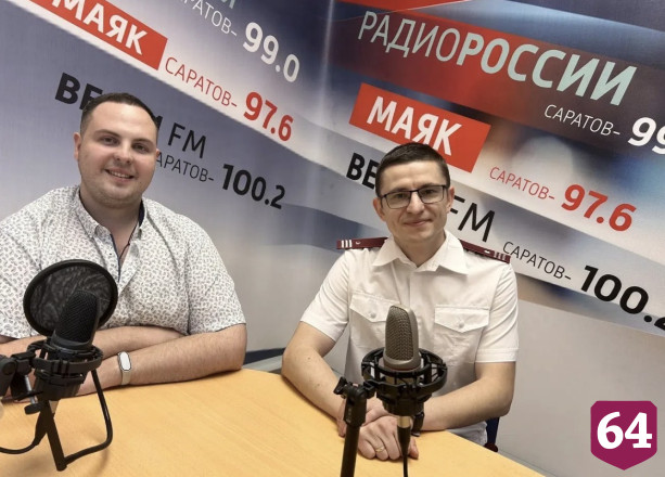 В Саратовской области готовятся к эпидемическому сезону гриппа