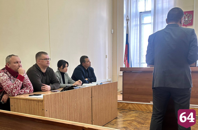 Закупка катера для саратовского облспаса соответствовала законодательству