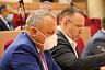 Депутаты изменили порядок работы с бюджетом из-за пандемии 