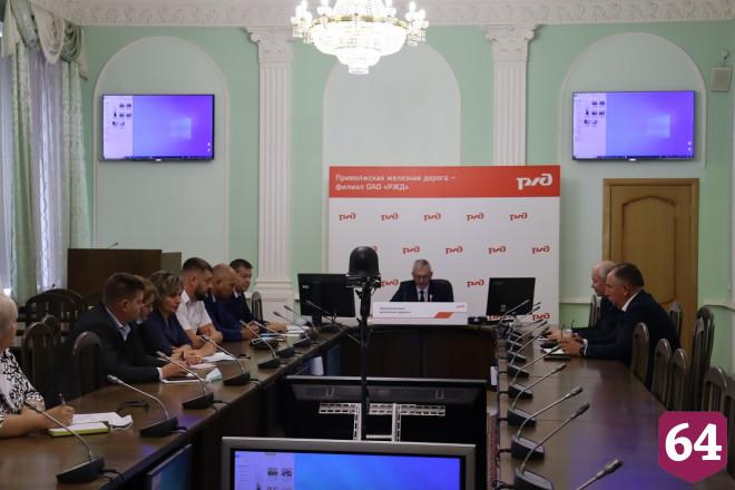 В Саратове планируют реализовать уникальный образовательный метрологический проект
