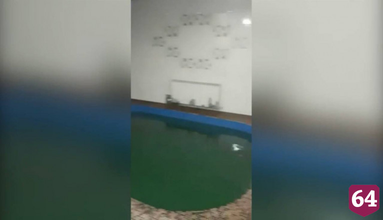 В саунах Саратова поймали 8 проституток