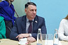 Чиновник высоко оценил работу саратовских волонтеров 