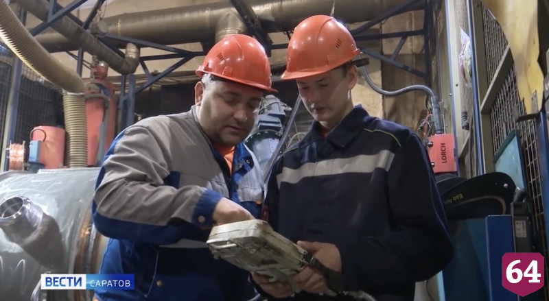 Более 1000 саратовских студентов учатся по целевым направлениям