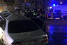 В Саратове водитель иномарки протаранил столб и погиб