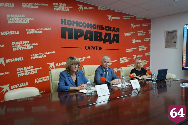 В Саратовской области отремонтировали почти 1700 километров сельских дорог
