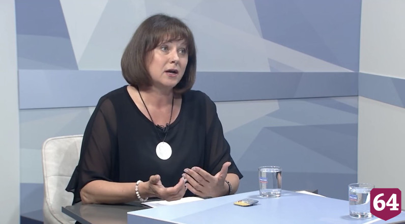 Саратовский министр рассказала о влиянии малой родины на человека 