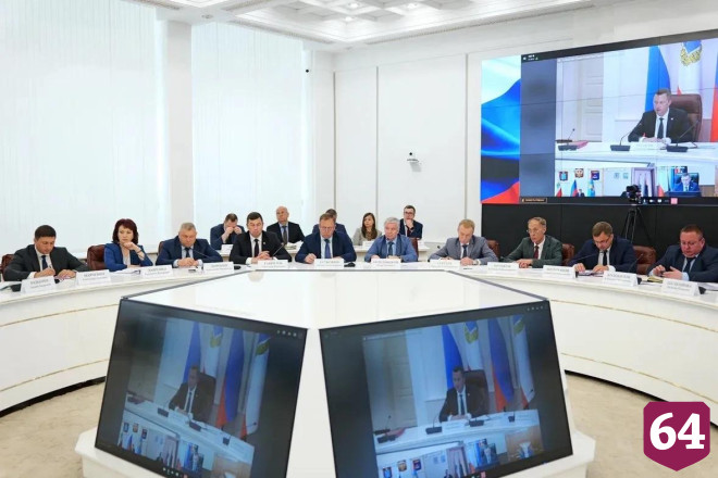 Саратовцам напомнят о запрете разводить костры в лесу