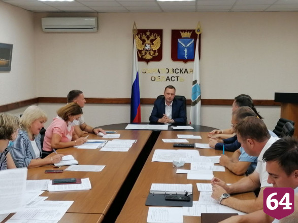 Семь аварийных домов Летного городка расселят до конца года