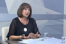 Саратовский министр рассказала о влиянии малой родины на человека 