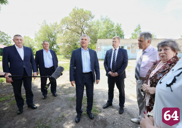 Володина возмутила стоимость ремонта здания бывшего духовного училища  