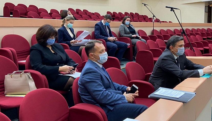 Жителям 27 домов Саратова повысят тарифы на теплоснабжение 
