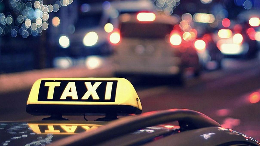 Саратовские таксисты будут в 11 раз меньше платить за разрешение