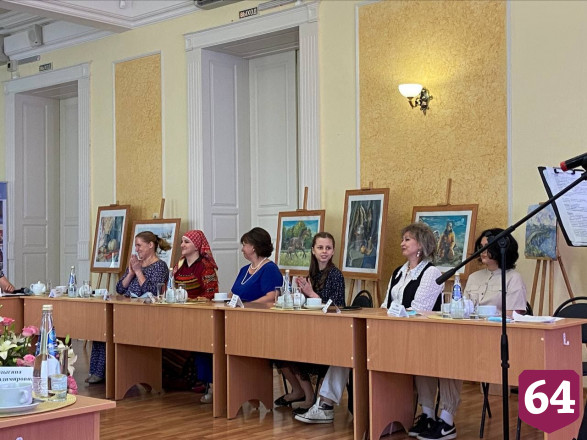 Губернатор пообещал саратовским певцам всероссийский успех 