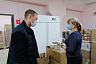 На аптечном складе в Саратове имеется достаточное количество лекарств 