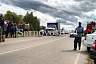 Водитель и пассажир легковушки погибли в аварии под Саратовом