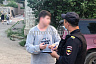 Жителя Саратова приняли за самоубийцу из-за любви к закатам