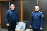 Из Саратова отправили помощь добровольцам на передовую